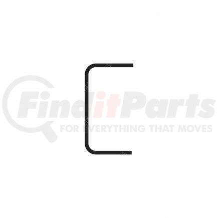 09-10232-003 by FREIGHTLINER - Multi-Purpose Bracket