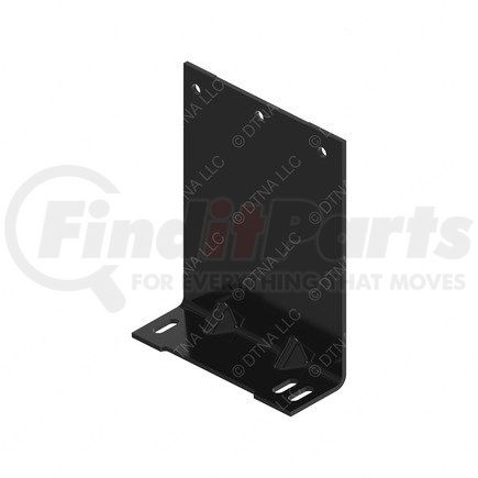 09-10698-010 by FREIGHTLINER - Multi-Purpose Bracket