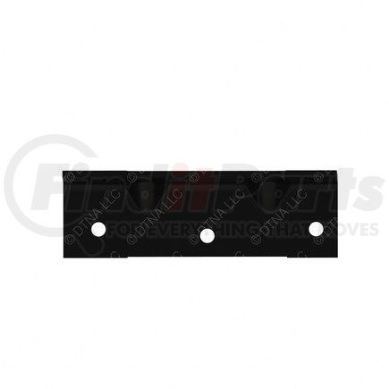 09-10698-011 by FREIGHTLINER - BRACKET-MIDSHIP SUPT 52.3 MM 3