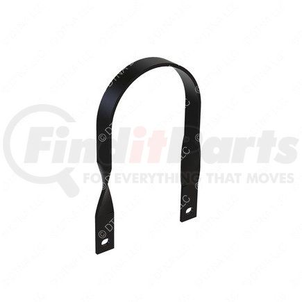 09-10981-002 by FREIGHTLINER - Drive Shaft Guard