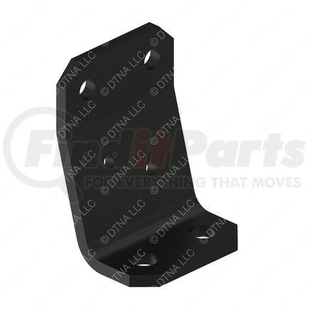 09-11695-000 by FREIGHTLINER - BRACKET-DRIVELINE SUPT