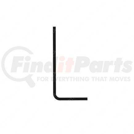 09-10235-002 by FREIGHTLINER - Multi-Purpose Bracket