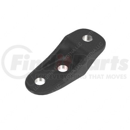 10-13159-000 by FREIGHTLINER - Suspension Shock Absorber Bracket - Upper