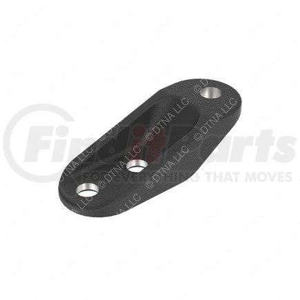 10-13641-000 by FREIGHTLINER - Suspension Shock Absorber Bracket - Upper