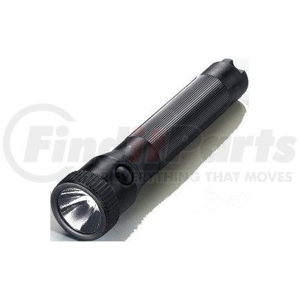 76500 by STREAMLIGHT - PLYSTNGR OUT CHRG BLK