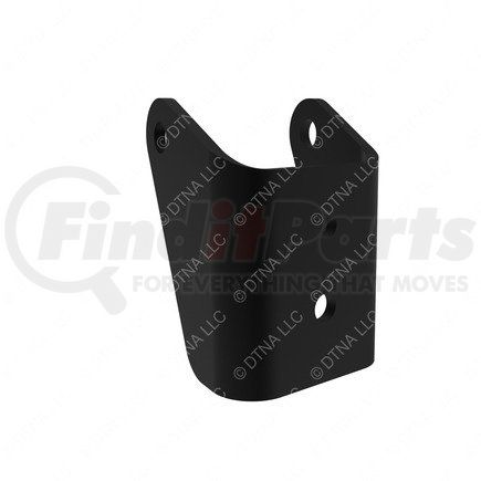 10-13930-000 by FREIGHTLINER - Suspension Shock Absorber Bracket - Upper