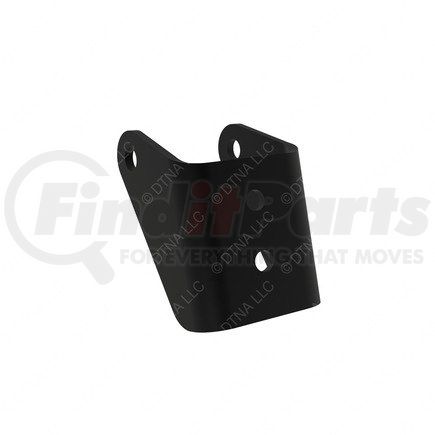 10-13930-001 by FREIGHTLINER - Suspension Shock Absorber Bracket - Upper