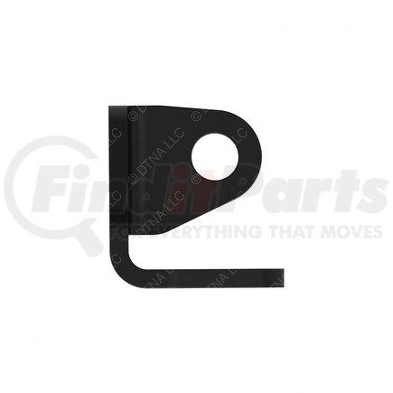 10-13944-000 by FREIGHTLINER - Suspension Shock Absorber Bracket - Upper