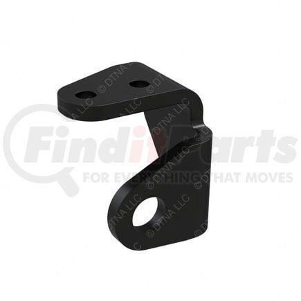 10-13944-001 by FREIGHTLINER - Suspension Shock Absorber Bracket - Upper