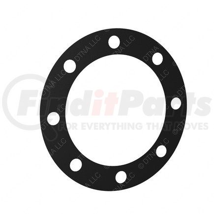 11-14418-001 by FREIGHTLINER - Drive Axle Shaft Flange Gasket