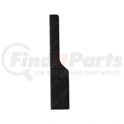 12-21551-001 by FREIGHTLINER - Air Brake Dryer Bracket