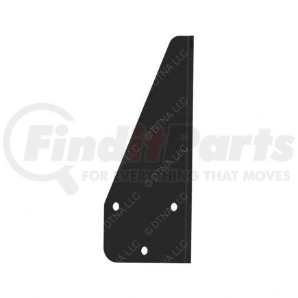 1221551002 by FREIGHTLINER - Air Brake Dryer Bracket