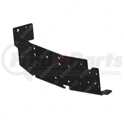 1221941000 by FREIGHTLINER - ABS Hydraulic Valve Bracket