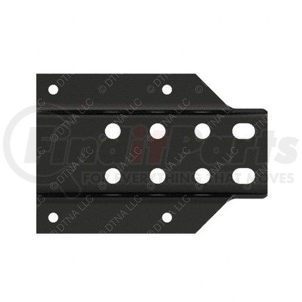 12-22109-000 by FREIGHTLINER - Air Brake Dryer Bracket