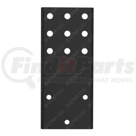 12-22170-000 by FREIGHTLINER - Air Brake Dryer Bracket