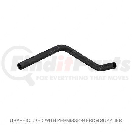 05-32263-000 by FREIGHTLINER - Radiator Shunt Line - WST4900, 109, RSD