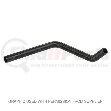 05-32263-001 by FREIGHTLINER - Radiator Shunt Line - WST4900, 109, RSD