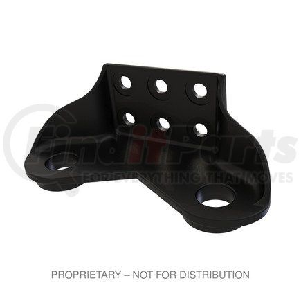 07-19343-000 by FREIGHTLINER - Transfer Case Assembly Bracket