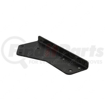 12-24159-000 by FREIGHTLINER - Air Brake Dryer Bracket