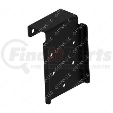 12-24200-000 by FREIGHTLINER - Air Brake Dryer Bracket