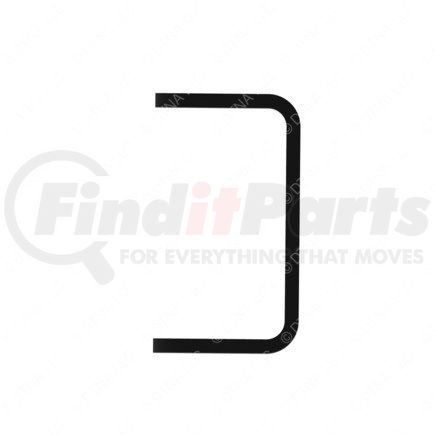 12-24201-000 by FREIGHTLINER - Air Brake Dryer Bracket