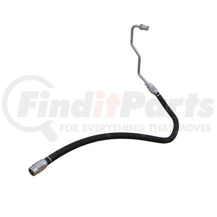 12-25105-000 by FREIGHTLINER - Brake Hydraulic Line