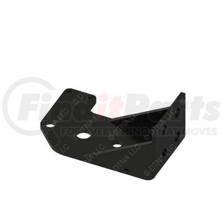 12-25168-000 by FREIGHTLINER - Parking Brake Bell Crank Bracket