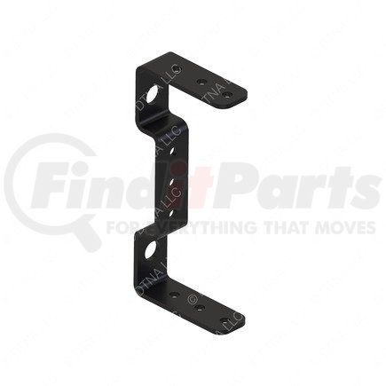 12-25412-000 by FREIGHTLINER - BRACKET-BASIC SHORT,ROUTING &