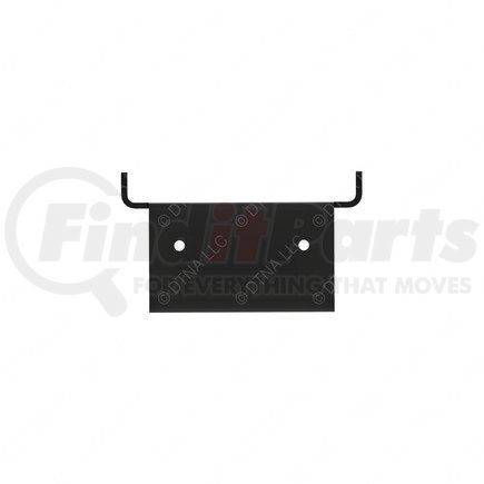 12-25582-001 by FREIGHTLINER - Air Brake Dryer Bracket