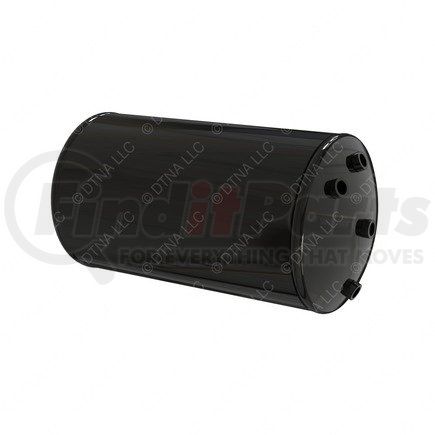 12-24481-000 by FREIGHTLINER - Air Brake Air Tank