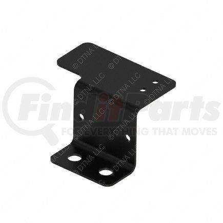 12-25065-000 by FREIGHTLINER - ABS Hydraulic Valve Bracket