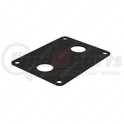 1218765001 by FREIGHTLINER - PLATE-MTG DASH 2 PP-1 FT S M2