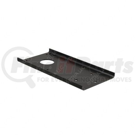 Freightliner 12-18864-002 Air Brake Dryer Bracket Air Brake Dryer Bracket