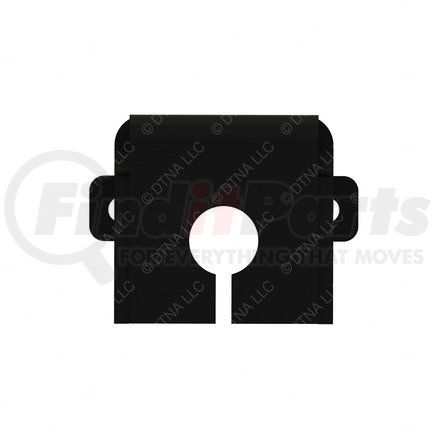 Freightliner 12-20213-001 Parking Brake Bell Crank Bracket Parking Brake Bell Crank Bracket