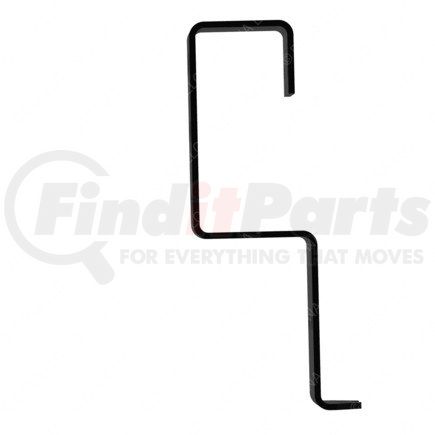 12-19031-000 by FREIGHTLINER - Air Brake Dryer Bracket