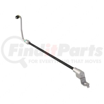 12-19908-001 by FREIGHTLINER - LINE ASSY-BRAKE.6.4OD.