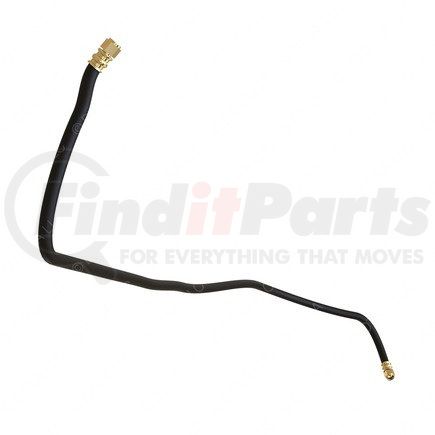 12-20822-074 by FREIGHTLINER - Air Brake Hose