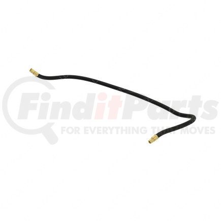 12-20823-074 by FREIGHTLINER - HOSE 6 F