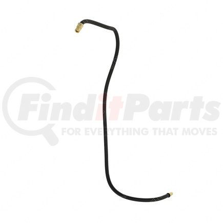 12-20823-070 by FREIGHTLINER - HOSE-#6,F