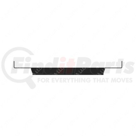 1220906001 by FREIGHTLINER - Air Brake Gladhand Holder Mounting Bracket