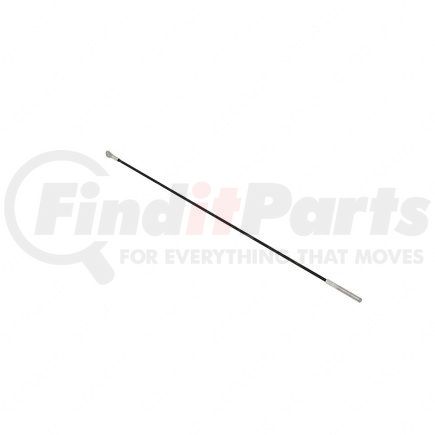 12-21014-001 by FREIGHTLINER - CABLE-TETHER,REM KOUT FRG