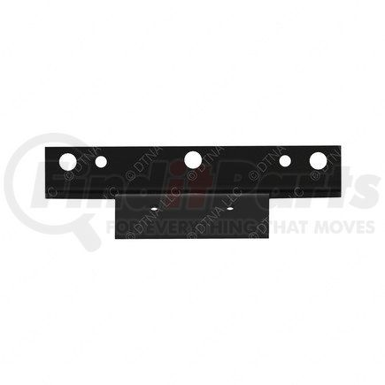 12-21080-000 by FREIGHTLINER - BRKT-AIR JUNCTION BLK MTG