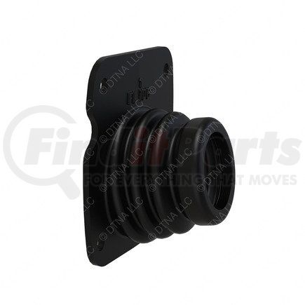 14-13496-000 by FREIGHTLINER - Steering Column Cover