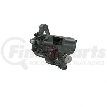 14-13606-000 by FREIGHTLINER - Steering Gear