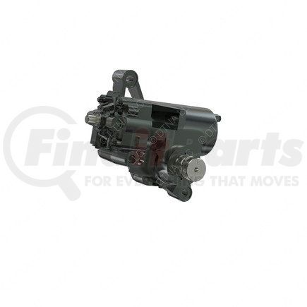 14-13606-000 by FREIGHTLINER - GEAR-STRG,PWR