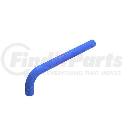 14-13921-000 by FREIGHTLINER - Multi-Purpose Hose - Adjustable, Steering Column, 1028 MM