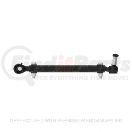 14-14277-000 by FREIGHTLINER - Steering Drag Link