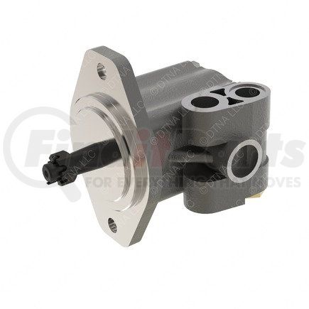 14-14333-000 by FREIGHTLINER - Power Steering Pump