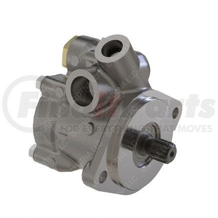 14-14375-003 by FREIGHTLINER - Power Steering Pump - Model EV, 4.20 gpm, 150 bar, Clockwise