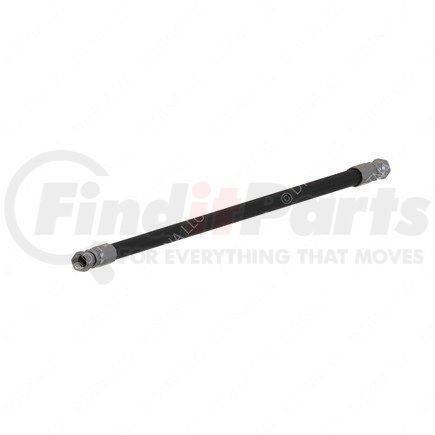 14-14436-030 by FREIGHTLINER - Multi-Purpose Hose - Pressure, Steering, Crimp, Ph, 30 Inch